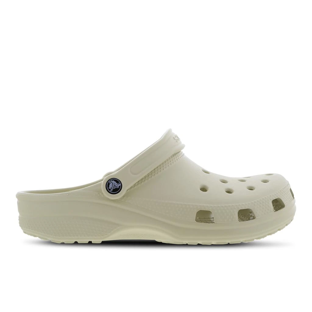 商品Crocs|Crocs Classic Clog - Men Flip-Flops and Sandals,价格¥468,第1张图片