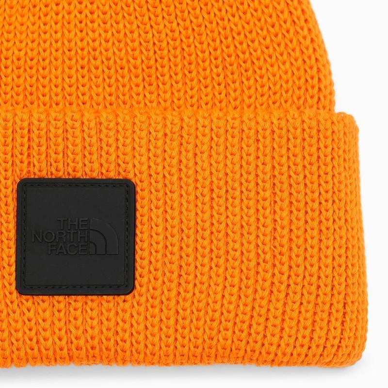 商品The North Face|Mandarin knitted hat,价格¥258,第3张图片详细描述