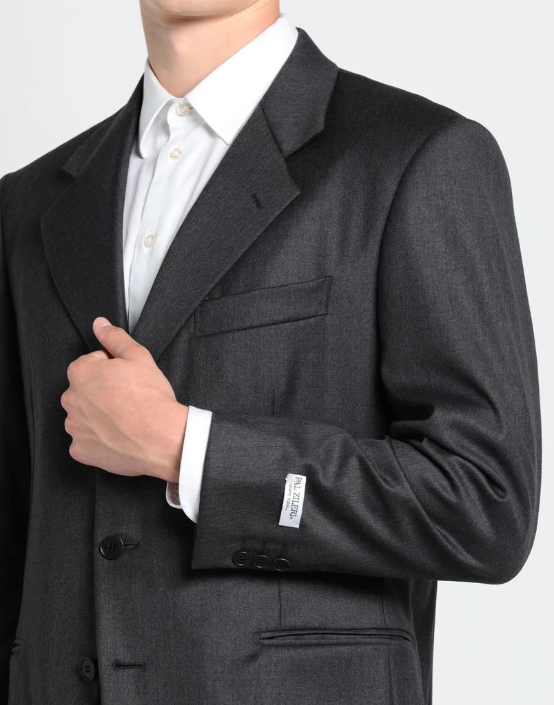 商品PAL ZILERI|Suits,价格¥2009,第4张图片详细描述