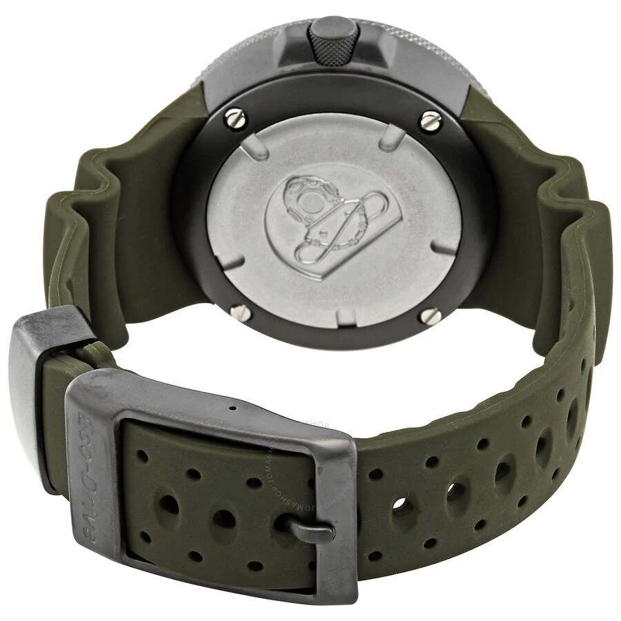 商品Citizen|Promaster Marine Eco-Drive Green Dial Men's Watch BJ8057-17X,价格¥2745,第3张图片详细描述