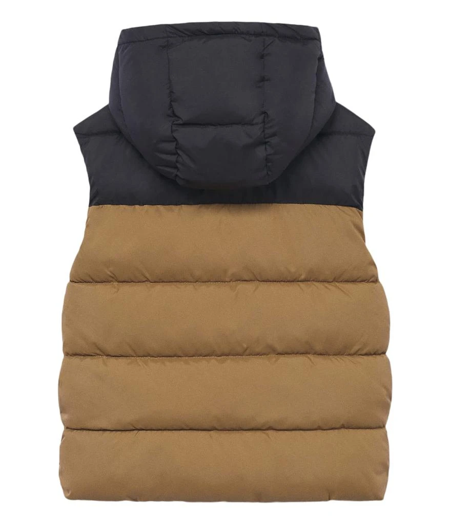 商品Mango|Amerblo Waistcoat (Little Kids/Big Kids),价格¥219,第2张图片详细描述