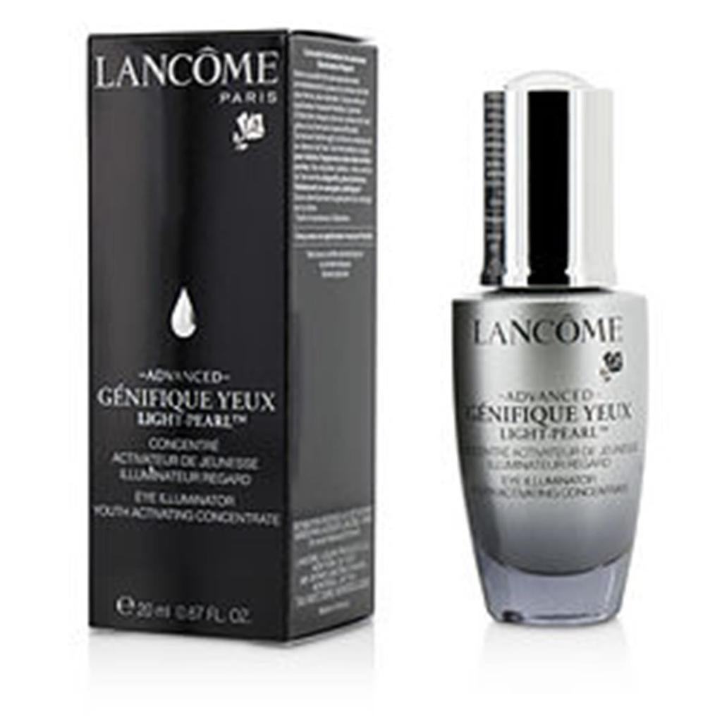 商品Lancôme|Lancome 287800 0.67 oz Genifique Yeux Advanced Light Pearl Eye Illuminator Youth Activating Concentrate for Women,价格¥662,第1张图片