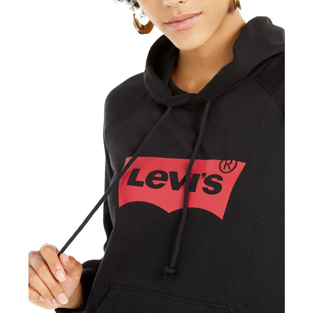 商品Levi's|经典Logo帽衫,价格¥262,第3张图片详细描述