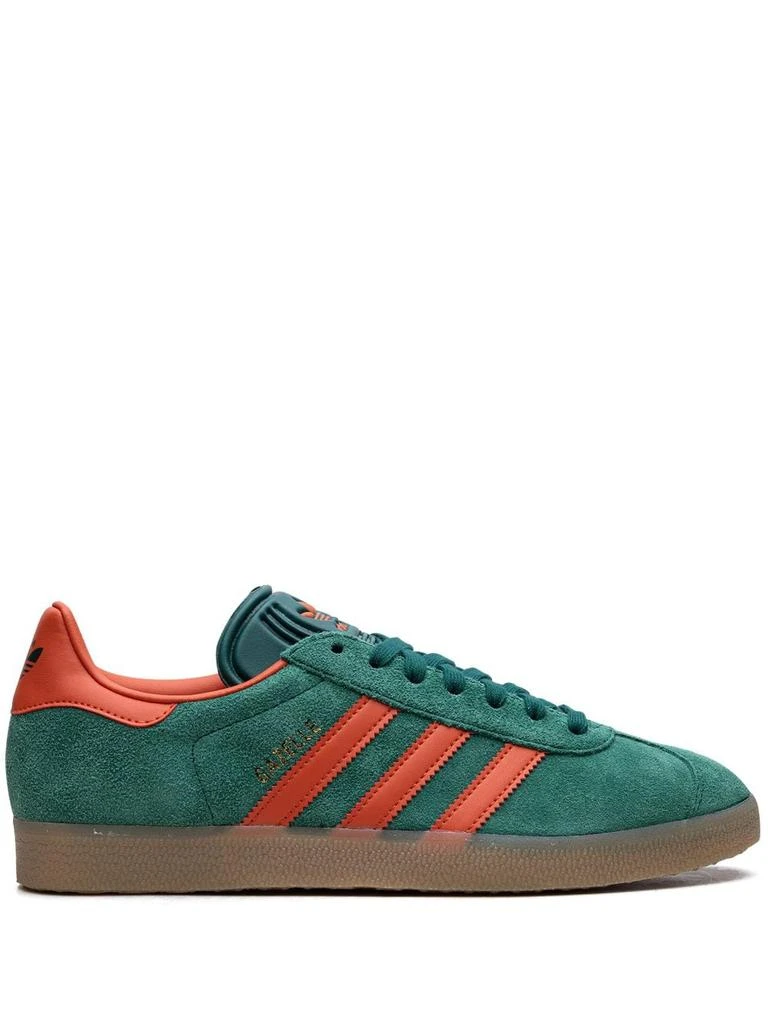 商品Adidas|ADIDAS - Gazelle Sneakers,价格¥888,第1张图片