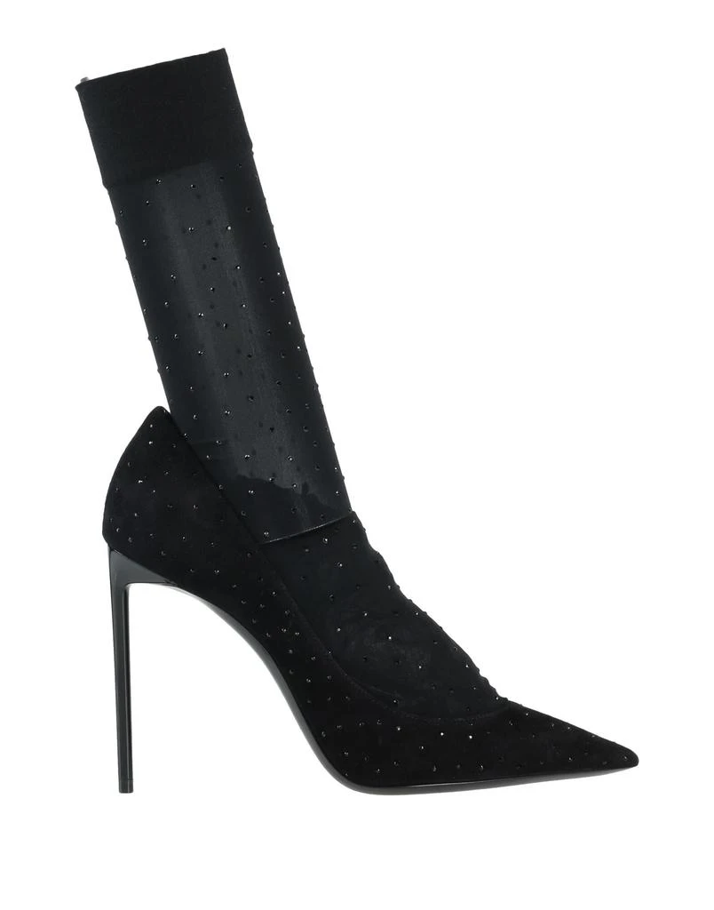 商品Yves Saint Laurent|Ankle boot,价格¥3047,第1张图片