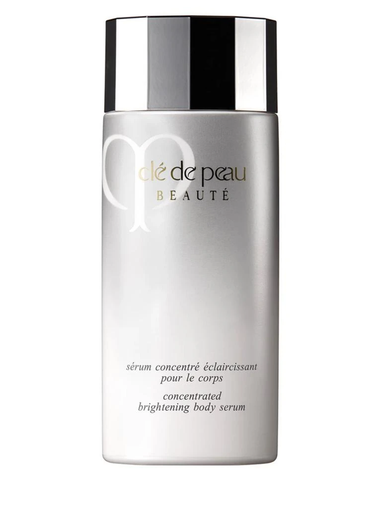 商品Cle de Peau|光透白密集焕亮身体精华乳 97ml,价格¥937,第1张图片