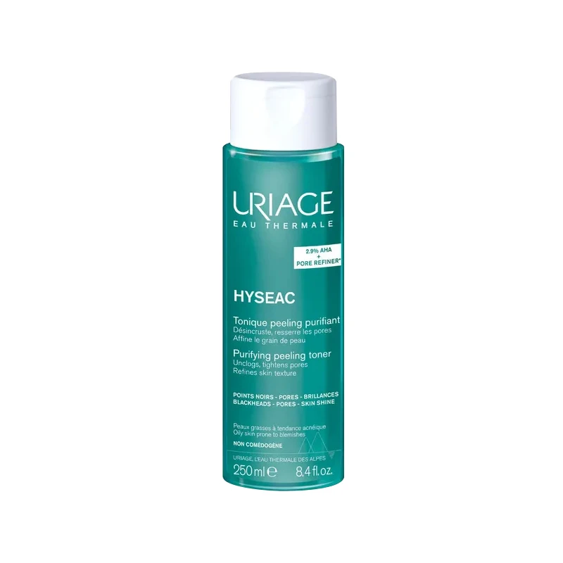 商品Uriage|Uriage依泉平衡油脂爽肤水250ml,价格¥151,第1张图片