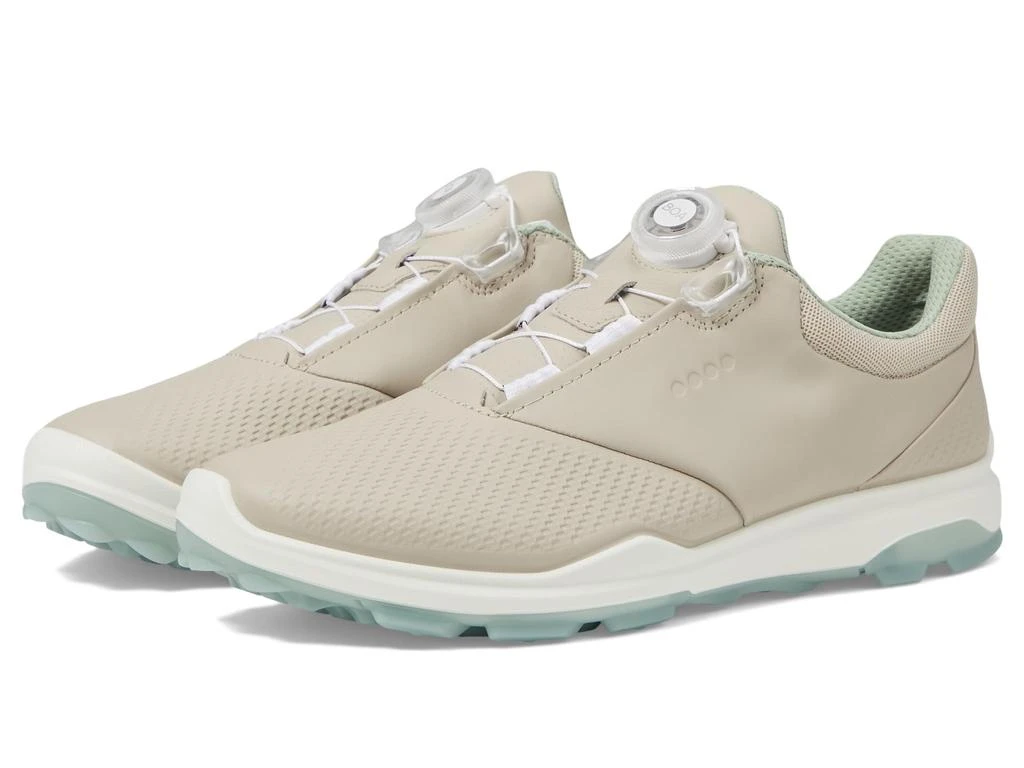 商品ECCO|Biom Hybrid 3 Boa Golf Shoes,价格¥1106,第1张图片