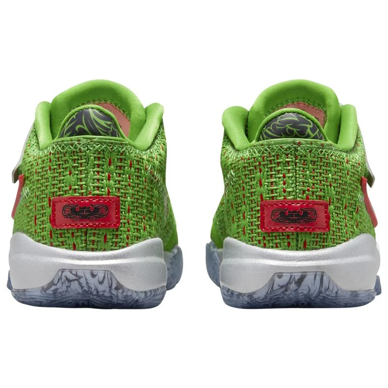 商品NIKE|Nike LeBron XX - Boys' Preschool,价格¥379,第3张图片详细描述