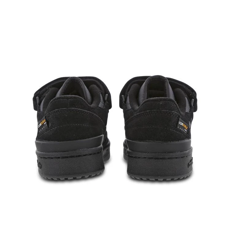 商品Adidas|adidas Forum Low - Grade School Shoes,价格¥525,第3张图片详细描述