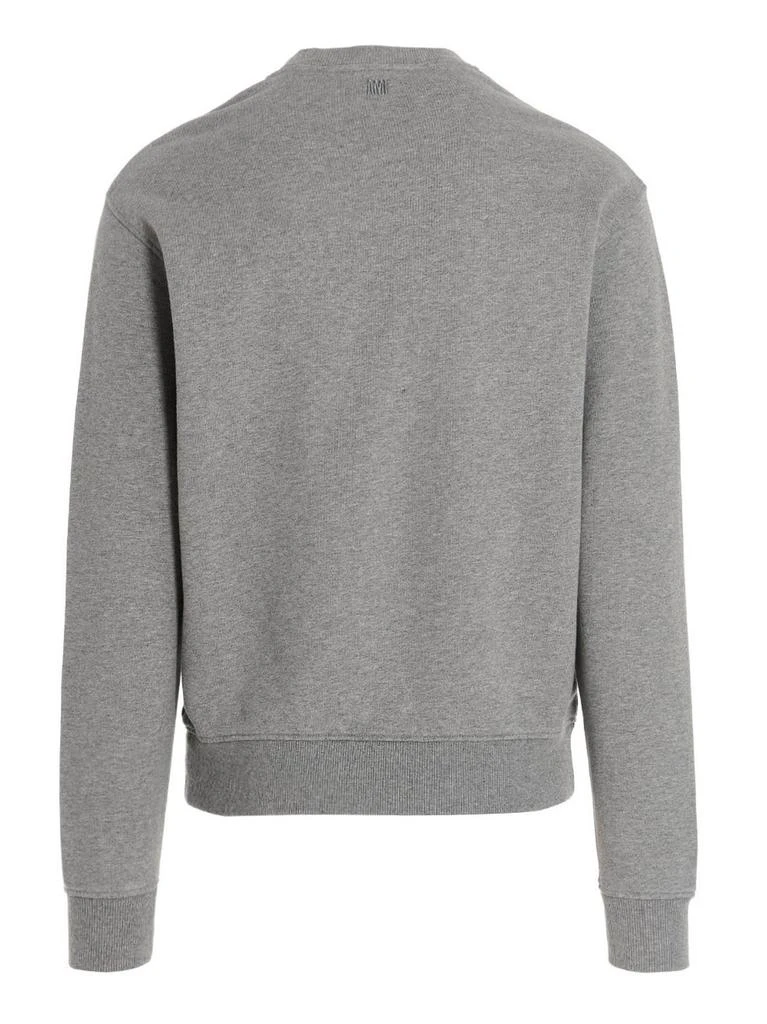 商品AMI|AMI Paris Ami de Coeur Crewneck Sweatshirt,价格¥1636,第2张图片详细描述