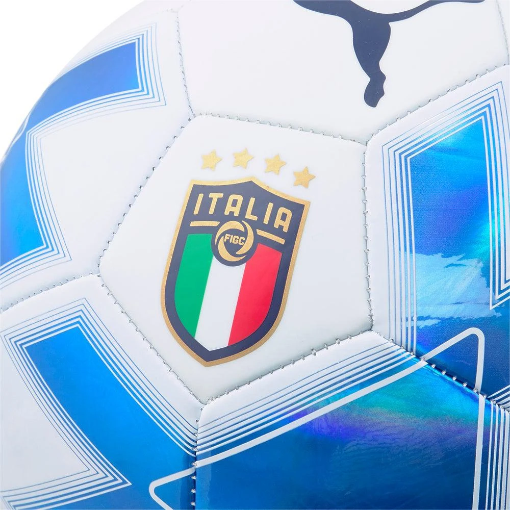 商品Puma|Italy Cage Soccer Ball,价格¥153,第3张图片详细描述