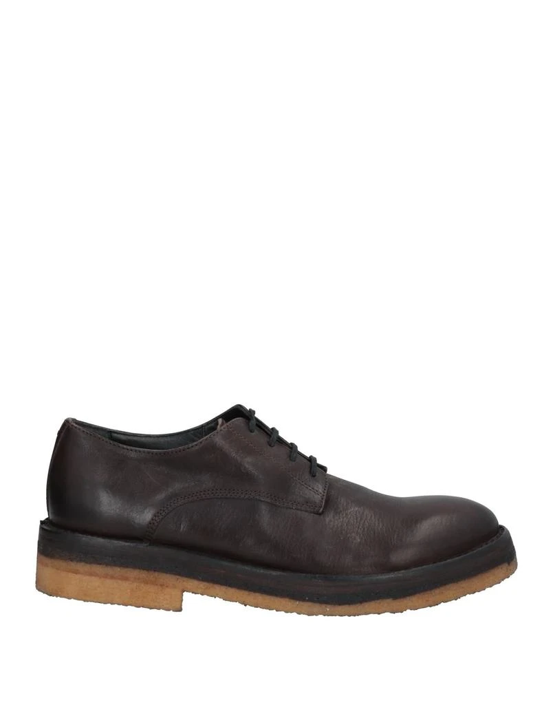 商品PANTANETTI|Laced shoes,价格¥340,第1张图片