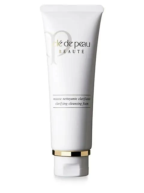 商品Cle de Peau|光采洗面膏 (清爽型) 110ml,价格¥562,第1张图片