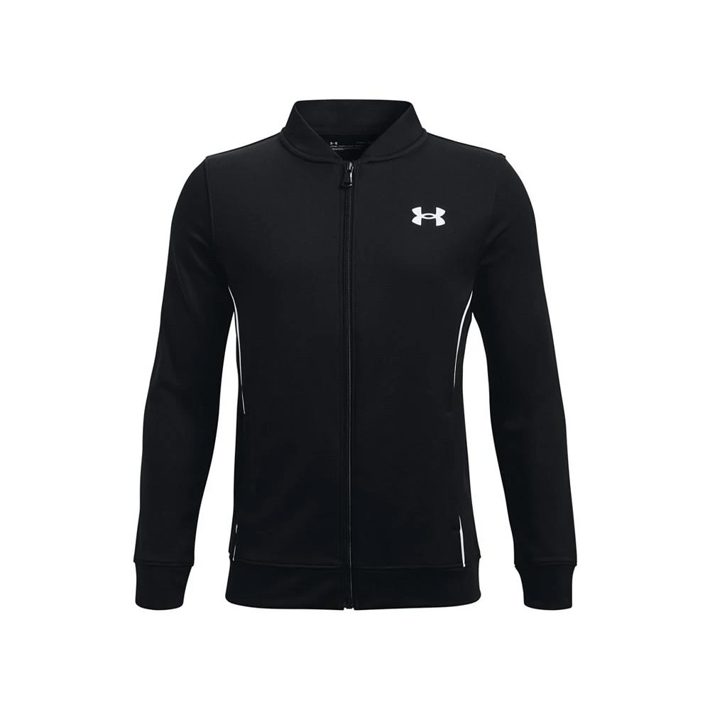 商品Under Armour|Big Boys Pennant 2.0 Full-Zip Jacket,价格¥209,第1张图片