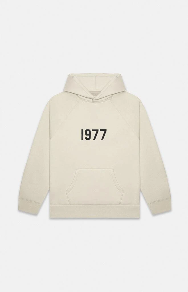 商品Essentials|Wheat Hoodie,价格¥163,第1张图片