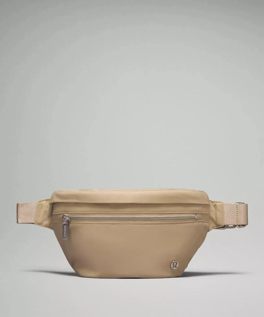 商品Lululemon|City Adventurer Belt Bag 2.5L,价格¥316,第1张图片详细描述