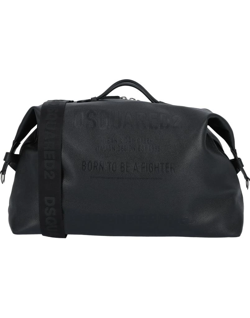 商品DSQUARED2|Travel & duffel bag,价格¥4658,第1张图片