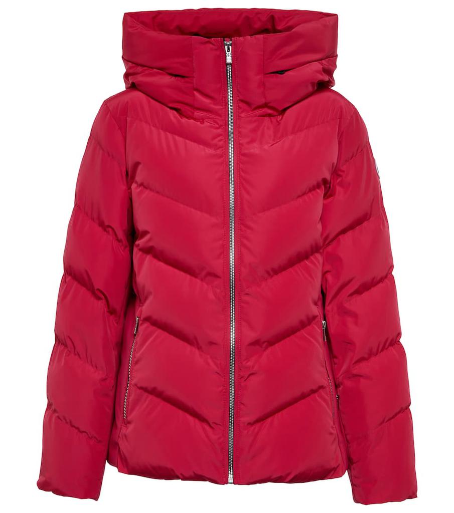 Delphine II ski jacket商品第1张图片规格展示