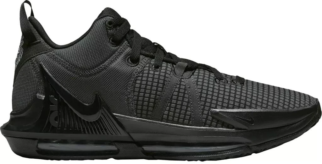 商品NIKE|Nike LeBron Witness 7 Basketball Shoes,价格¥852,第1张图片