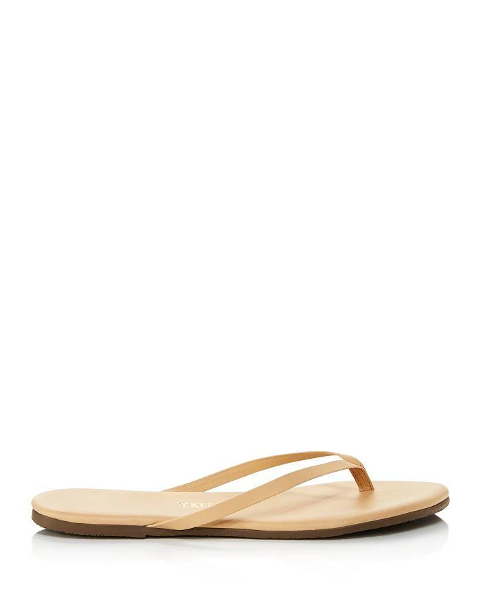 商品Tkees|Women's Foundations Flip Flops,价格¥452,第3张图片详细描述