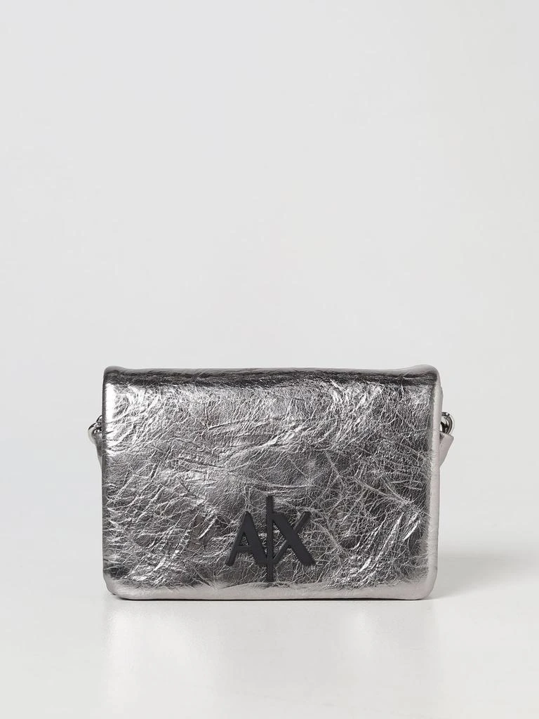商品Armani Exchange|Armani Exchange mini bag for woman,价格¥533,第1张图片