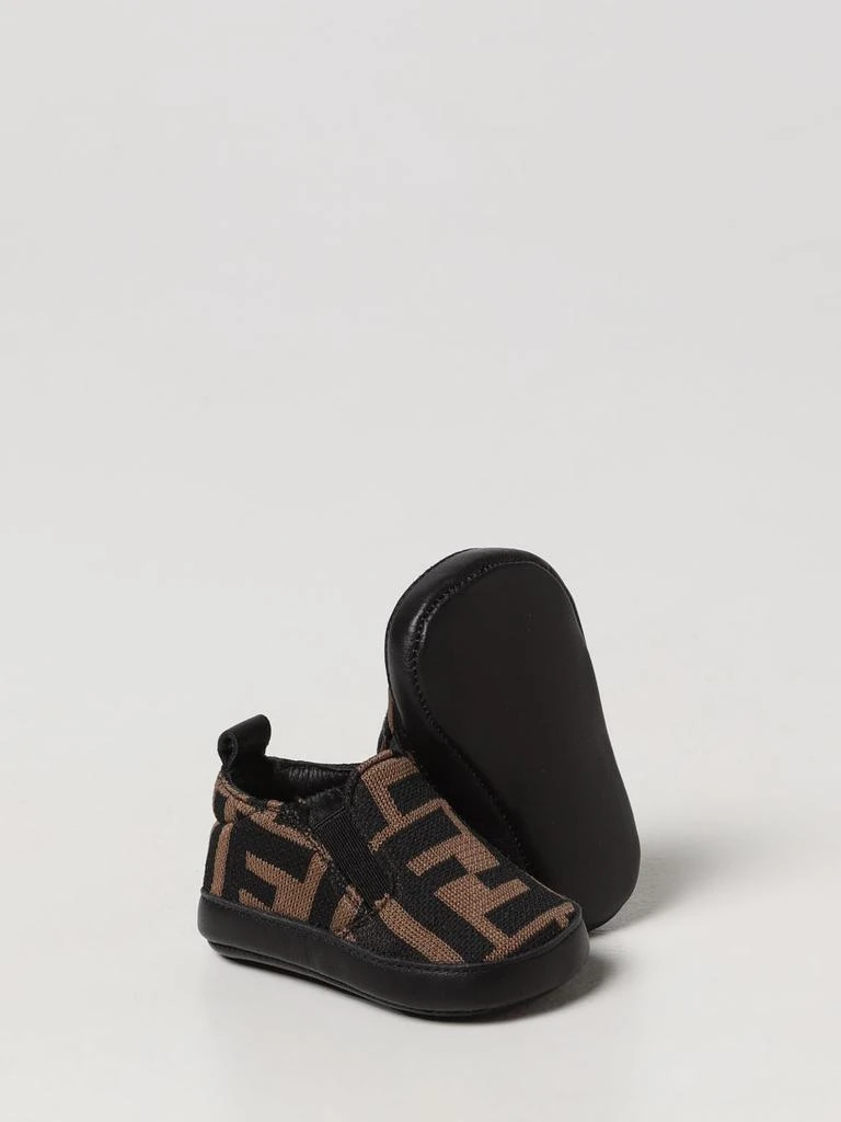 商品Fendi|Fendi Kids shoes for baby,价格¥2048,第2张图片详细描述