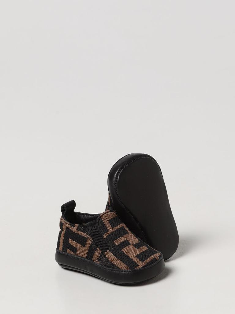 商品Fendi|Fendi Kids shoes for baby,价格¥1810,第4张图片详细描述