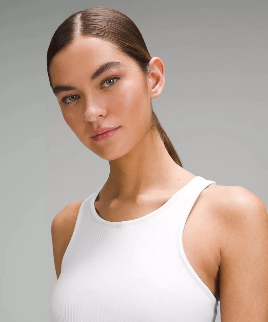 Ebb to Street Cropped Racerback Tank Top *Light Support, B/C Cup 商品