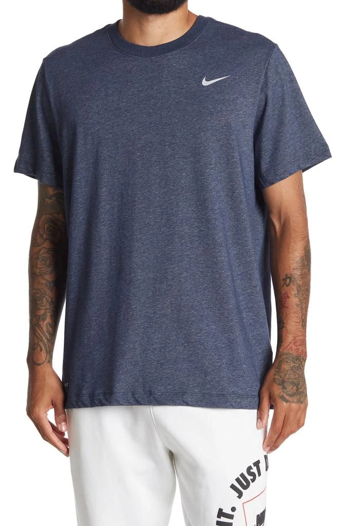 商品NIKE|Dri-FIT Training T-Shirt,价格¥203,第1张图片