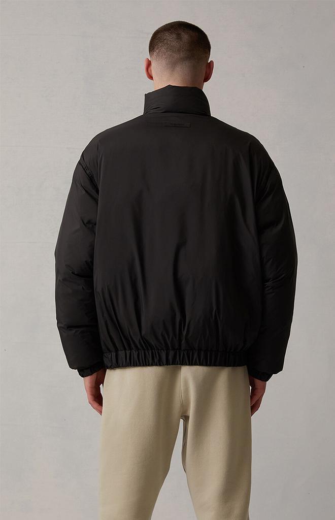 商品Essentials|Iron Quilted Pullover Sweatshirt,价格¥1015,第6张图片详细描述