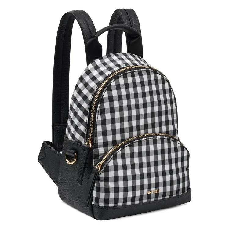 商品Nine West|Mini Taren Backpack,价格¥443,第5张图片详细描述