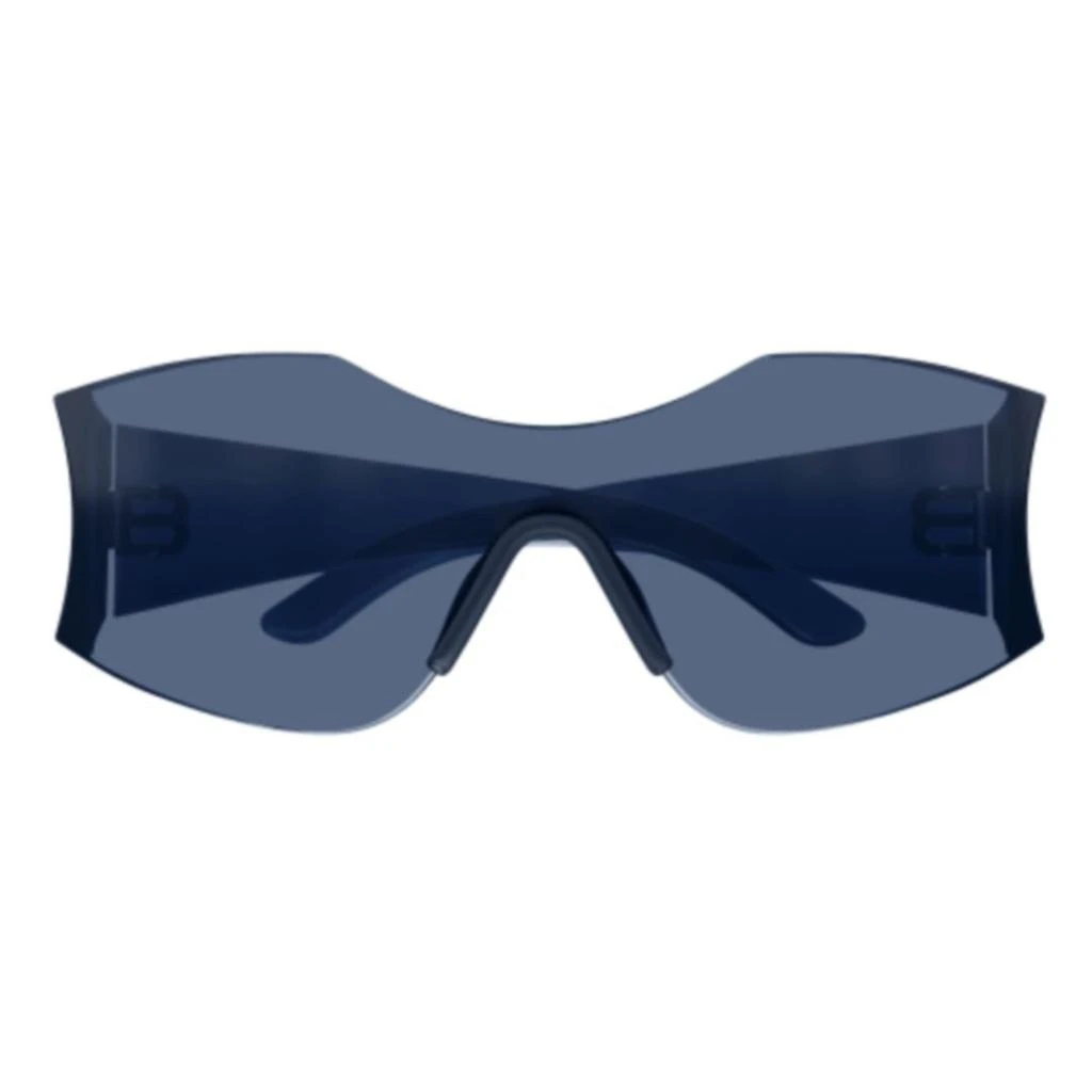商品Balenciaga|Balenciaga Eyewear Geometric-Frame Sunglasses,价格¥2610,第1张图片