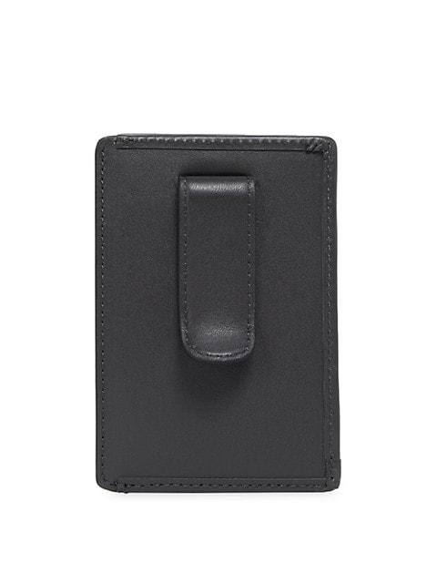 Money Clip Card Case商品第2张图片规格展示