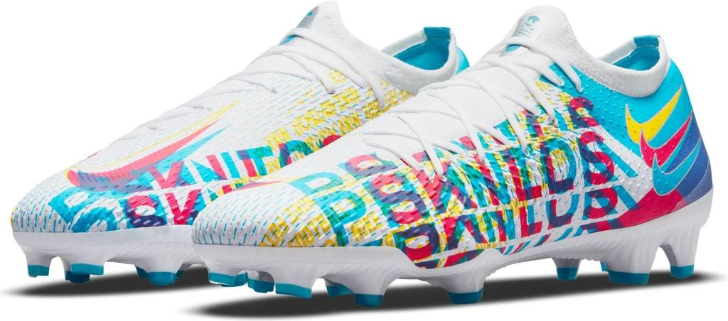 Nike Phantom GT Pro 3D FG Soccer Cleats 商品
