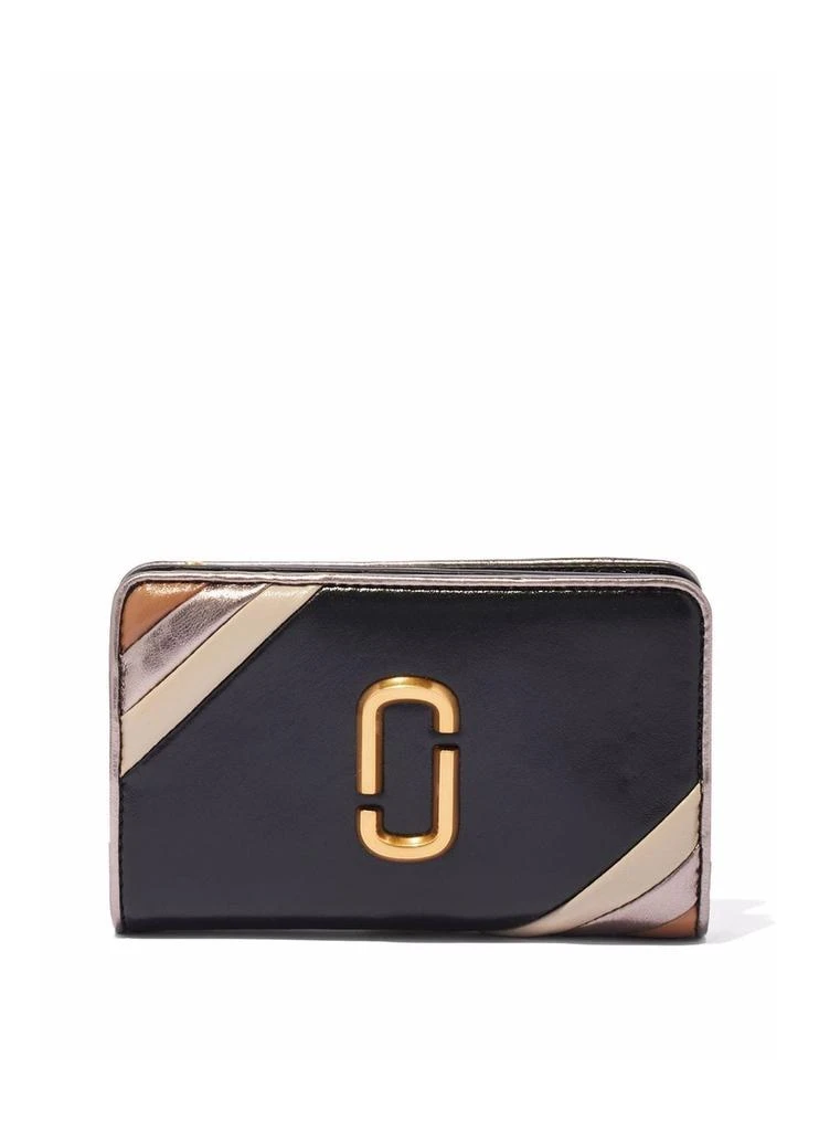 商品Marc Jacobs|Compact Wallet,价格¥708,第1张图片