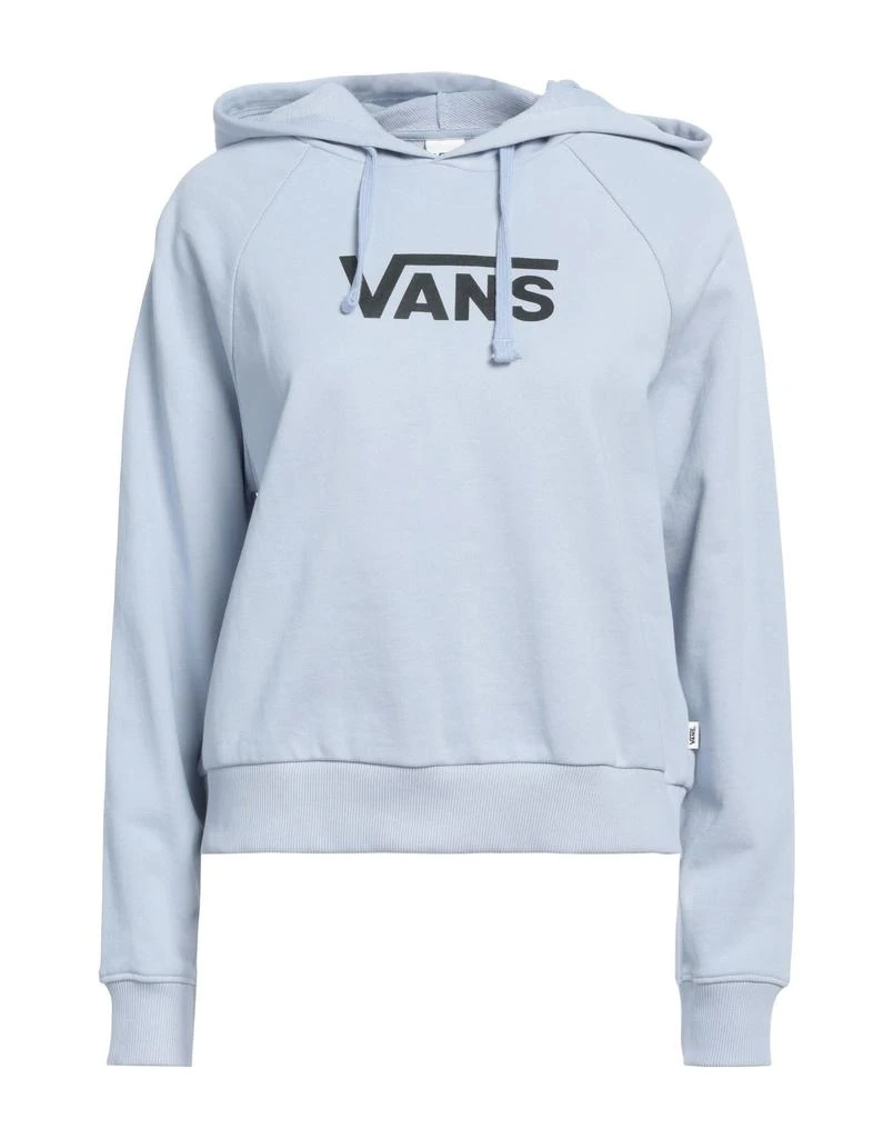 商品Vans|Hooded sweatshirt,价格¥380,第1张图片