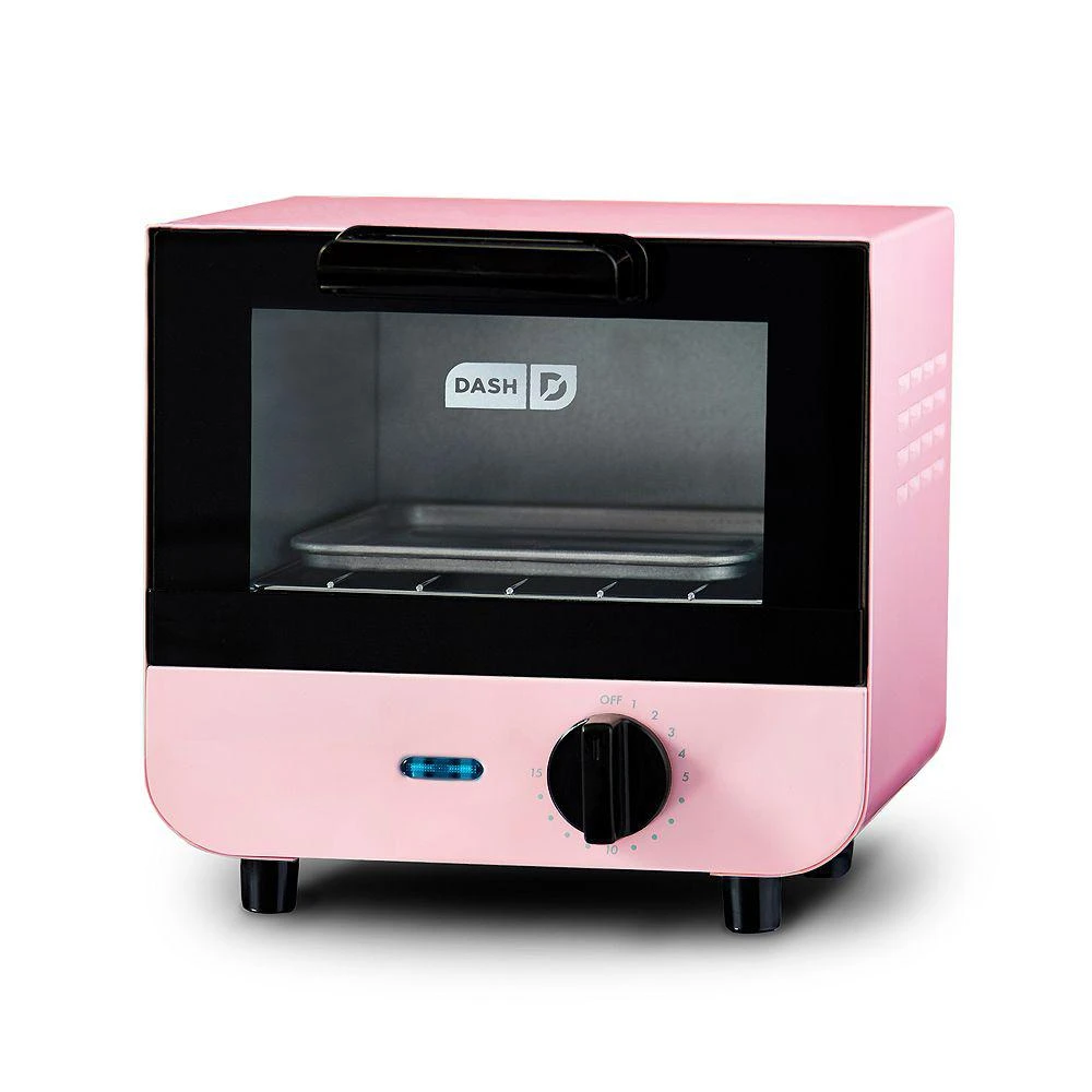 商品Dash|Mini Toaster Oven,价格¥225,第1张图片