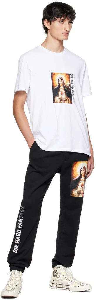 商品Ksubi|白色 Saint Kash T 恤,价格¥1194,第4张图片详细描述