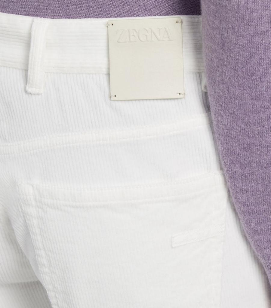 商品Zegna|Slim Jeans,价格¥7323,第6张图片详细描述