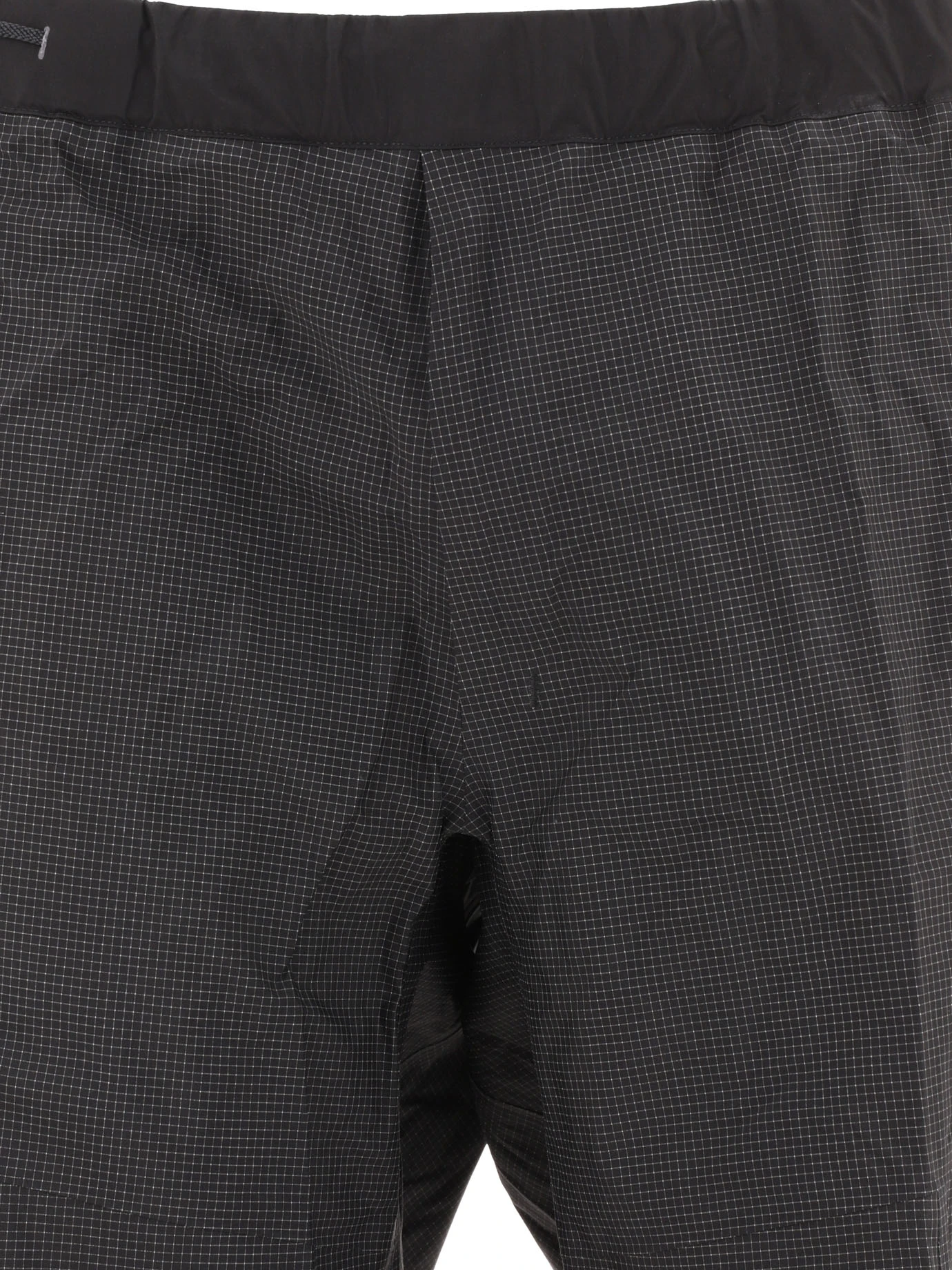 商品Arc'teryx|Arc'teryx 男士休闲裤 X000006774BLACK 黑色,价格¥3291,第4张图片详细描述