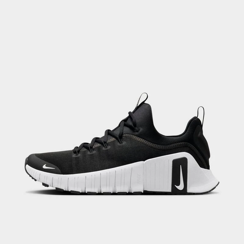 商品NIKE|Men's Nike Free Metcon 6 Training Shoes,价格¥886,第1张图片