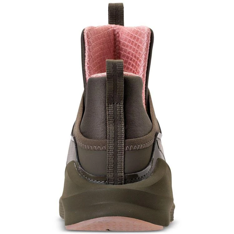 商品Puma|女士 Fierce Nubuck 训练鞋,价格¥445,第5张图片详细描述