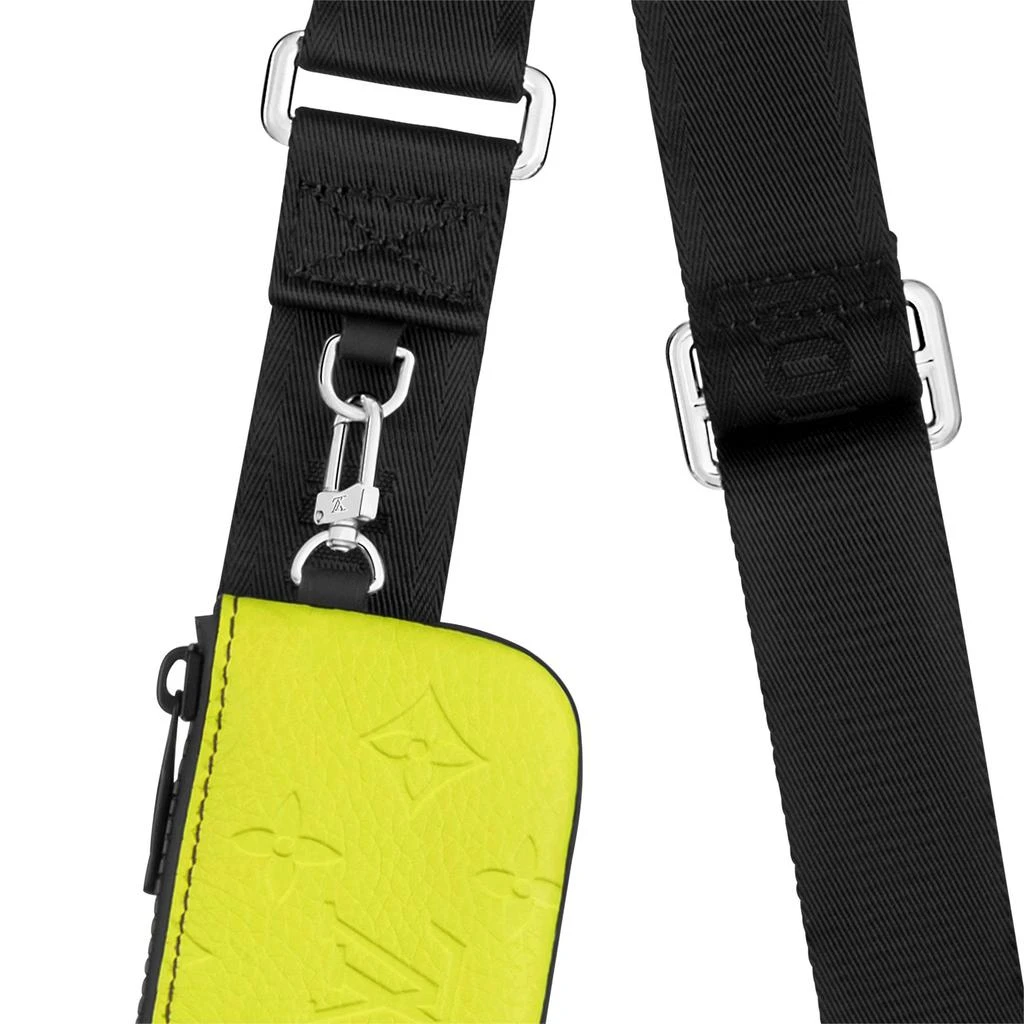 商品Louis Vuitton|Polochon 手袋,价格¥19966,第5张图片详细描述
