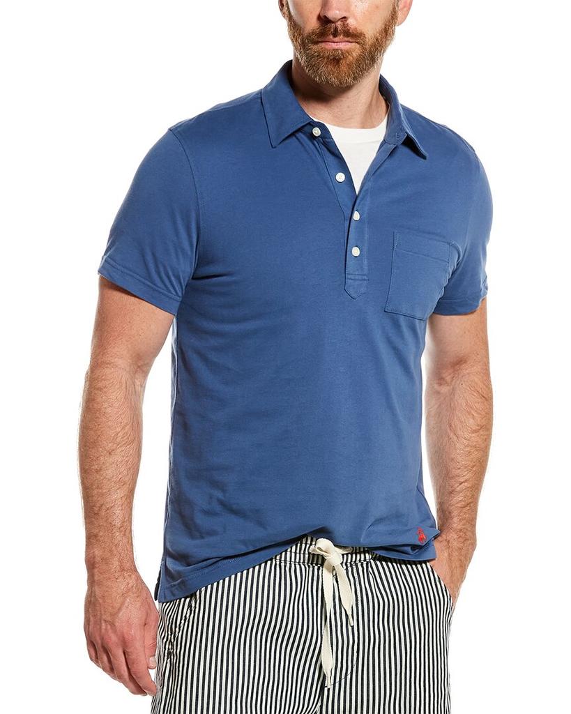 Brooks Brothers Regent Fit Polo Shirt商品第1张图片规格展示