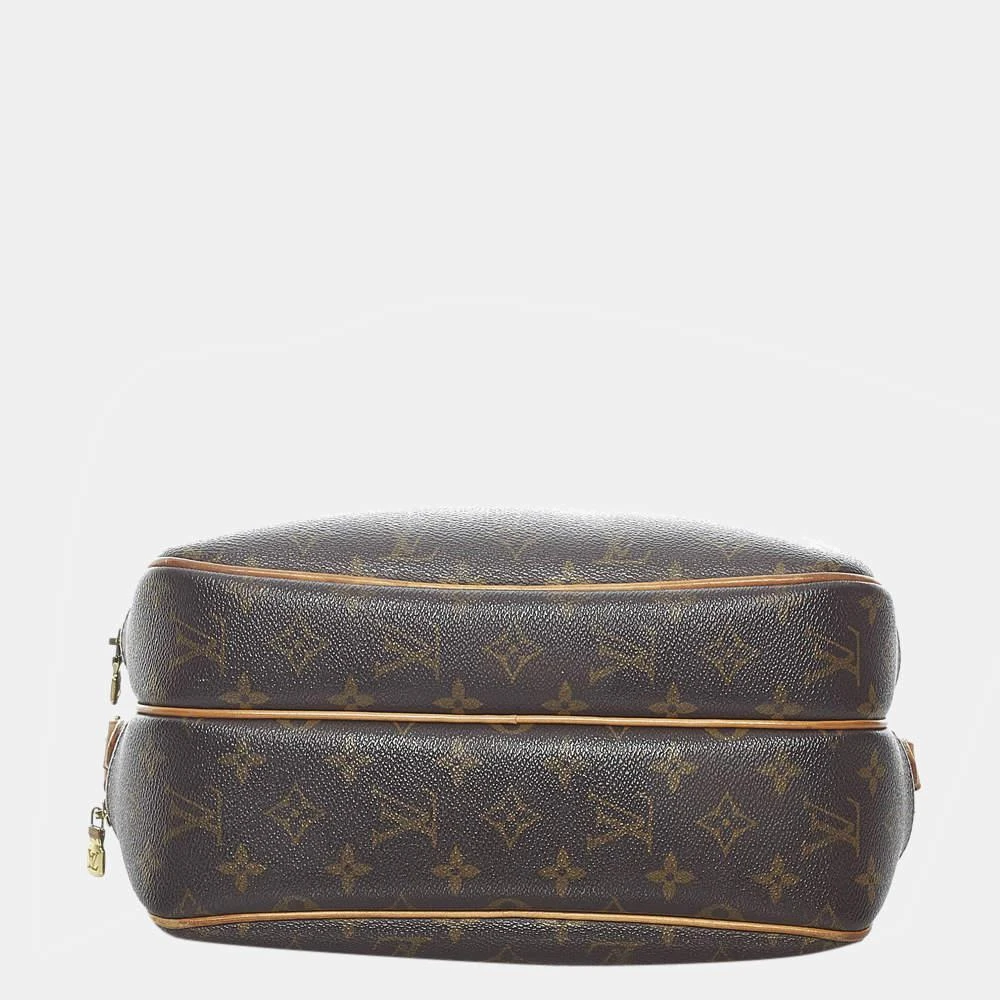 商品[二手商品] Louis Vuitton|Louis Vuitton Monogram Reporter PM,价格¥5739,第4张图片详细描述