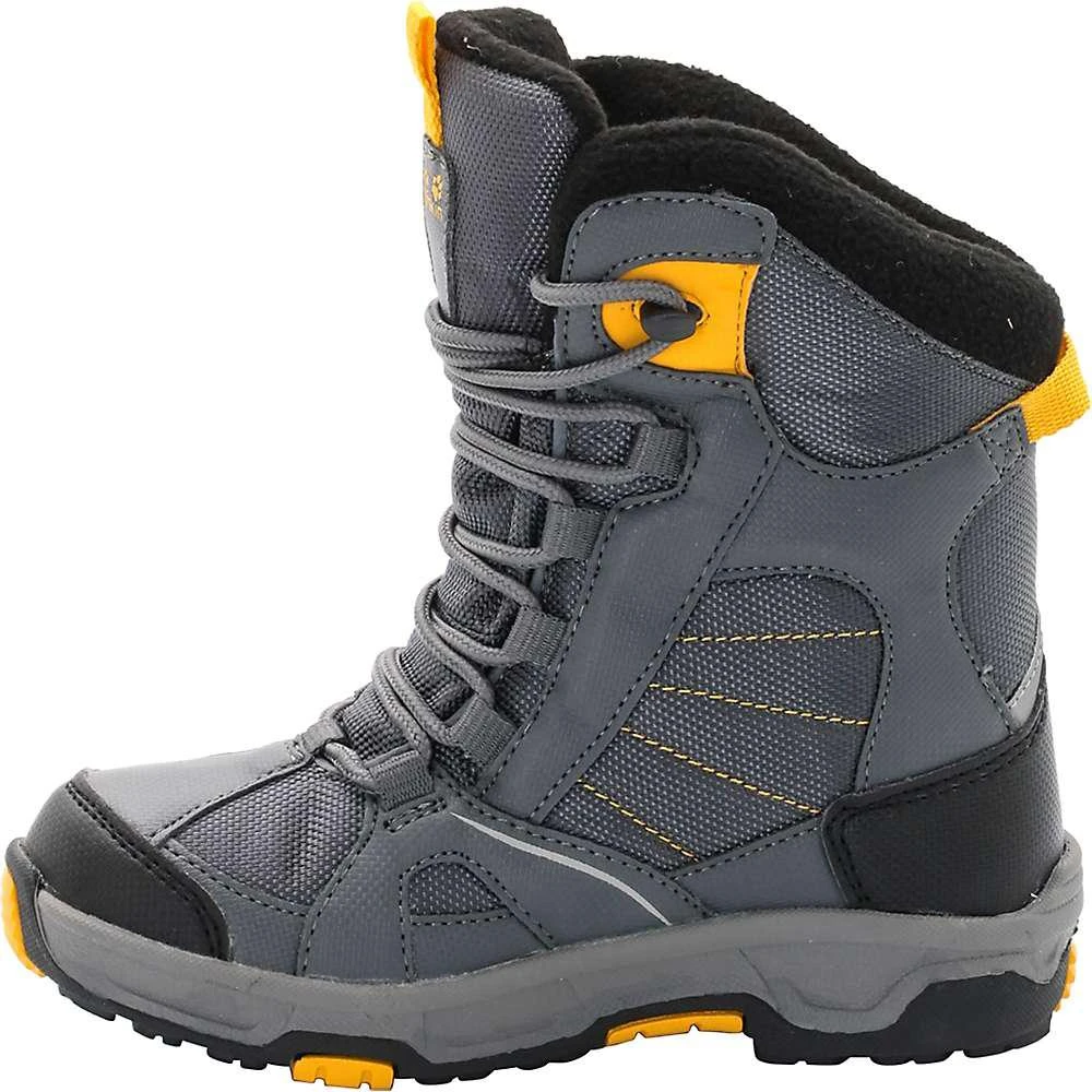 商品Jack Wolfskin|Jack Wolfskin Boys' Snow Ride Texapore Boot 童款登山靴,价格¥330,第5张图片详细描述