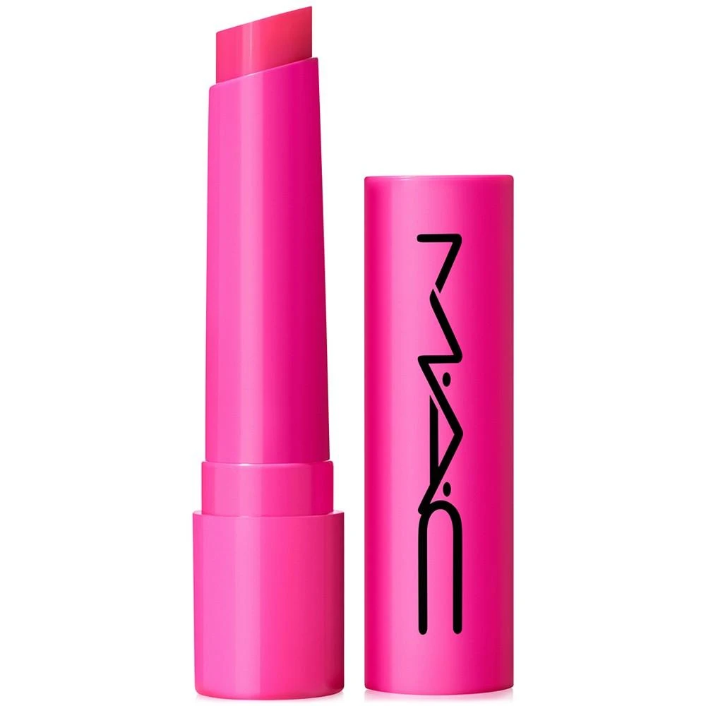 商品MAC|Squirt Plumping Gloss Stick,价格¥177,第2张图片详细描述