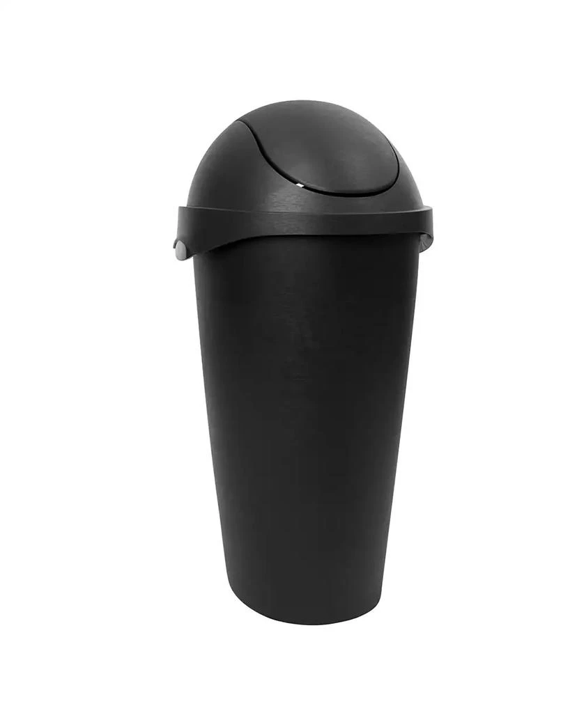 商品Umbra|12G Swinger Trash Can,价格¥246,第2张图片详细描述