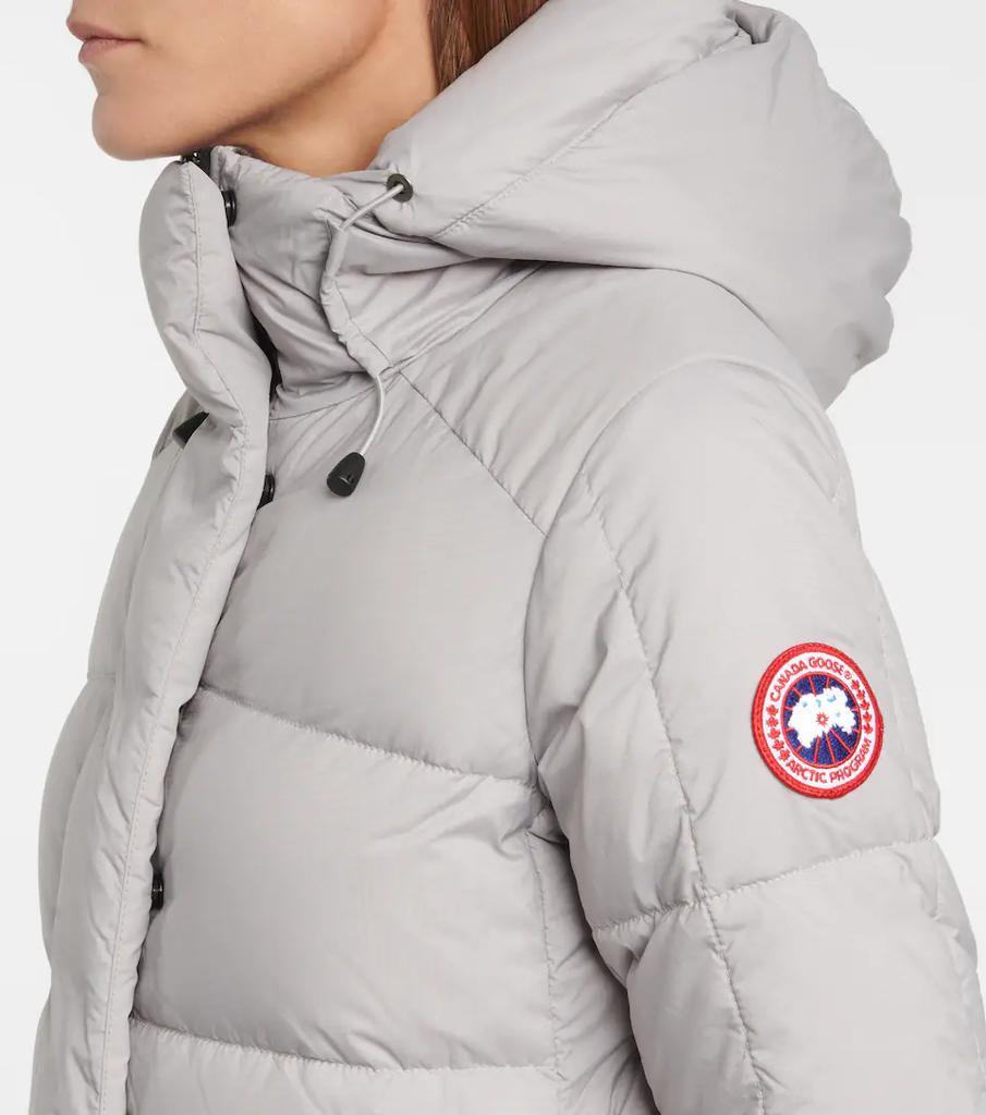 商品Canada Goose|Alliston羽绒夹克,价格¥7283,第7张图片详细描述